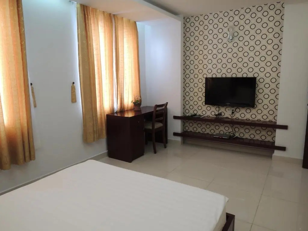 Alupoint Hotel — photo 7