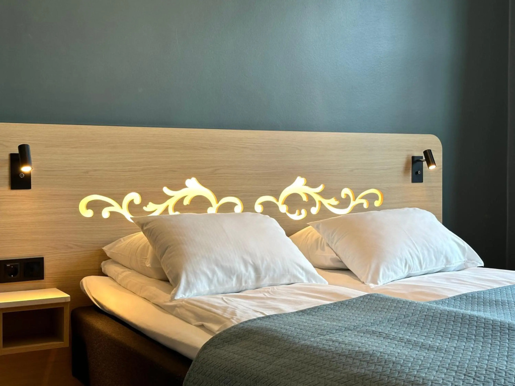 Hotell Bondeheimen, photo 5