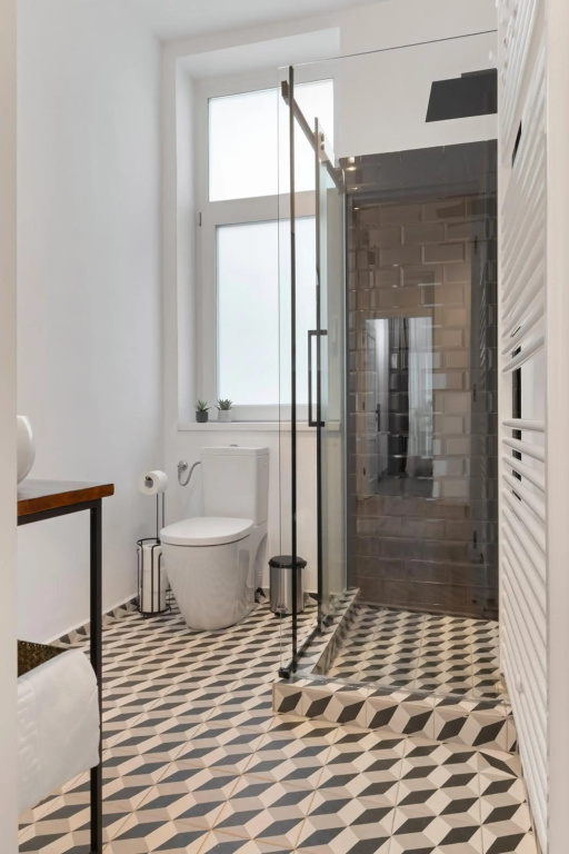 VD Boutique Apartments No 1 Bucharest — photo 7