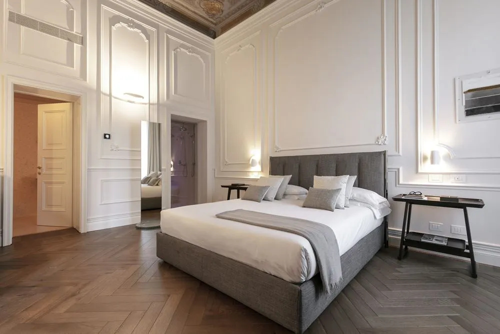 Dimora Palanca Boutique & SPA, photo 3