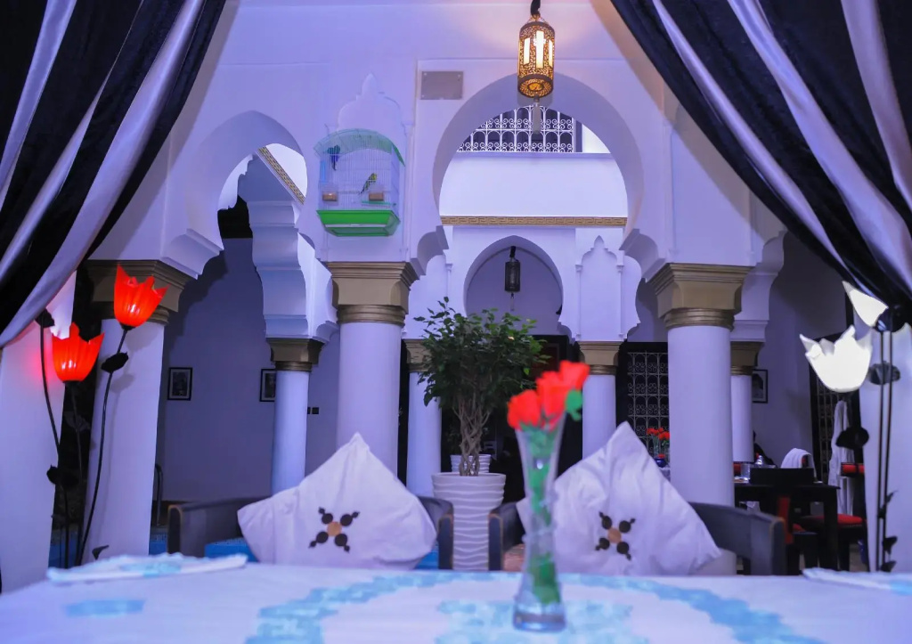 Riad L'Orchidée & SPA — photo 3