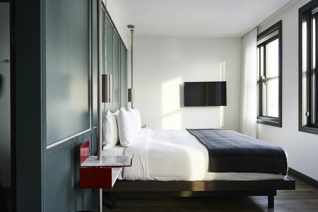 The Robey, Chicago, a Member of Design Hotels — photo 6