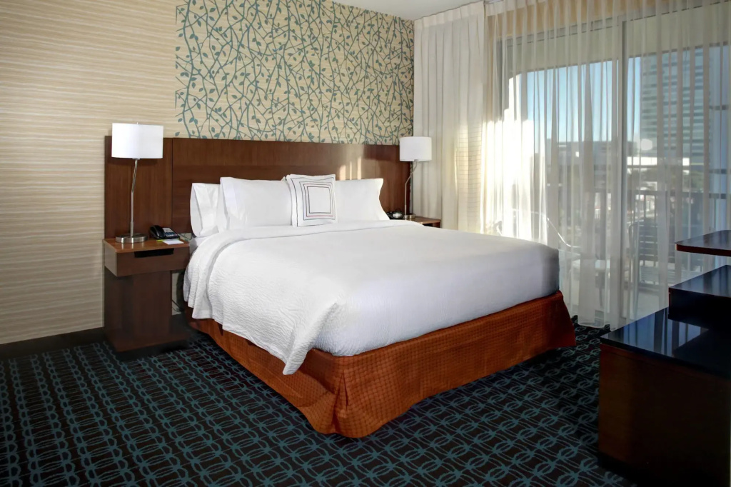 Fairfield Inn & Suites Los Angeles LAX/El Segundo — photo 6