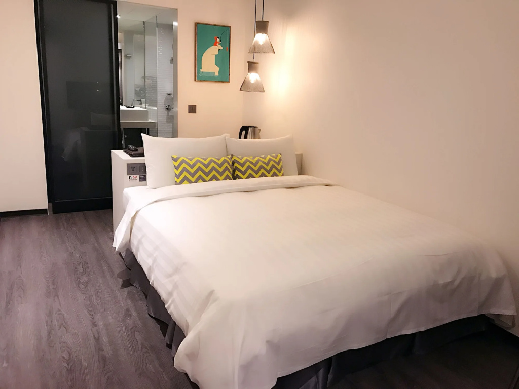 Goldinn Hotel — photo 7