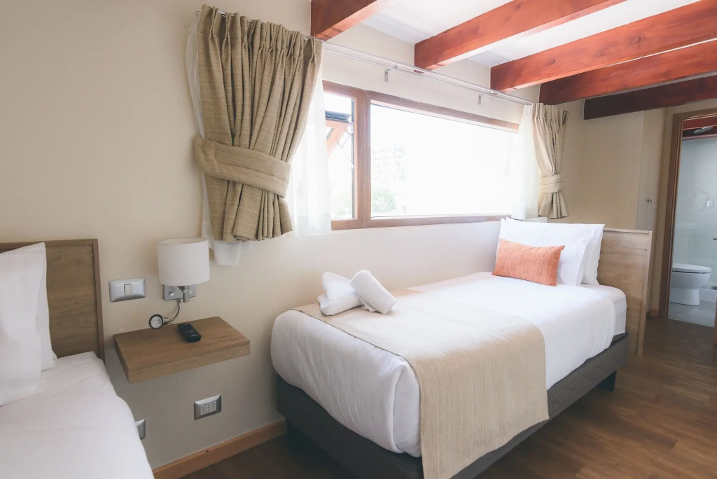 Tagle Hotel Boutique — photo 6