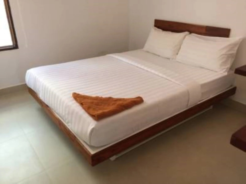 Onederz Hostel Siem Reap — photo 2