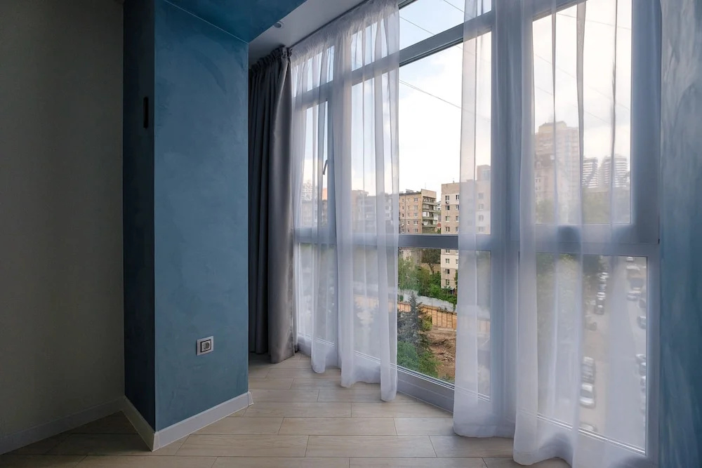 CityApartments Kyiv Palace "Ukraine" — photo 7