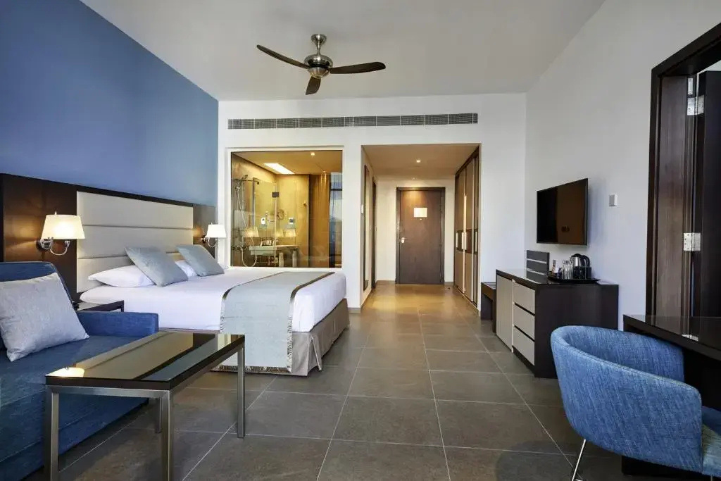Riu Dubai Hotel — photo 7