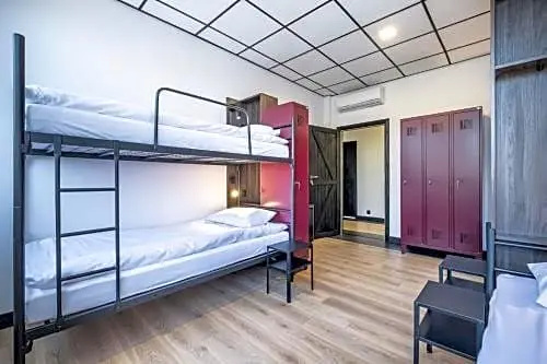 VOLA Hostel — photo 4