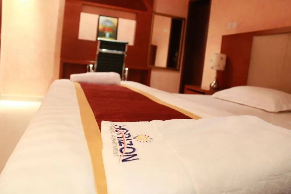 Horizon Hotel Apartments, photo 5