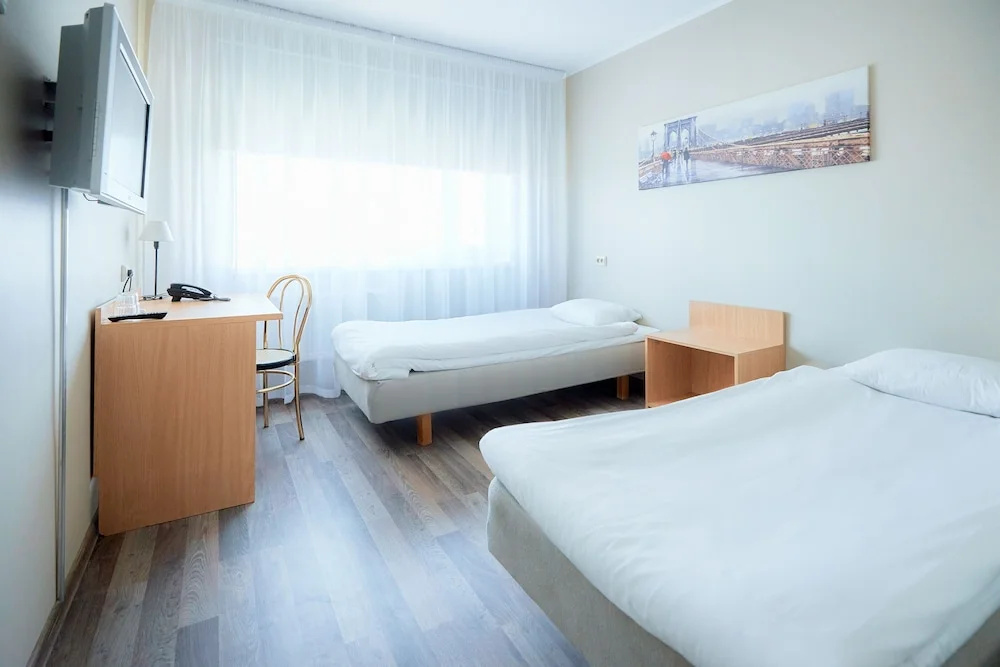 Hotel Dzingel — photo 5
