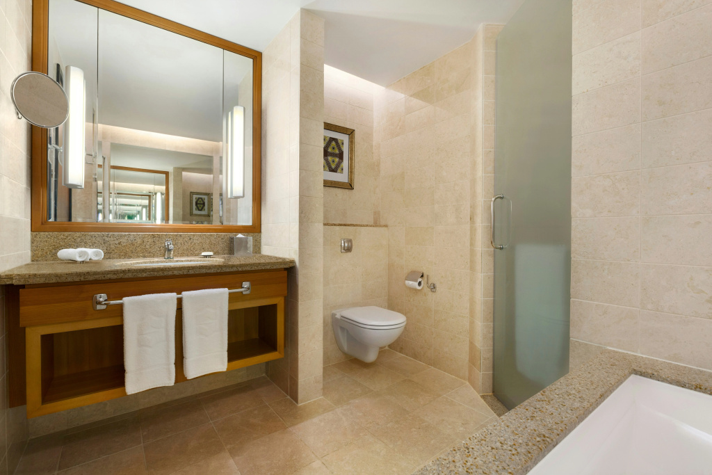 DoubleTree by Hilton Muscat Al Waha — photo 8