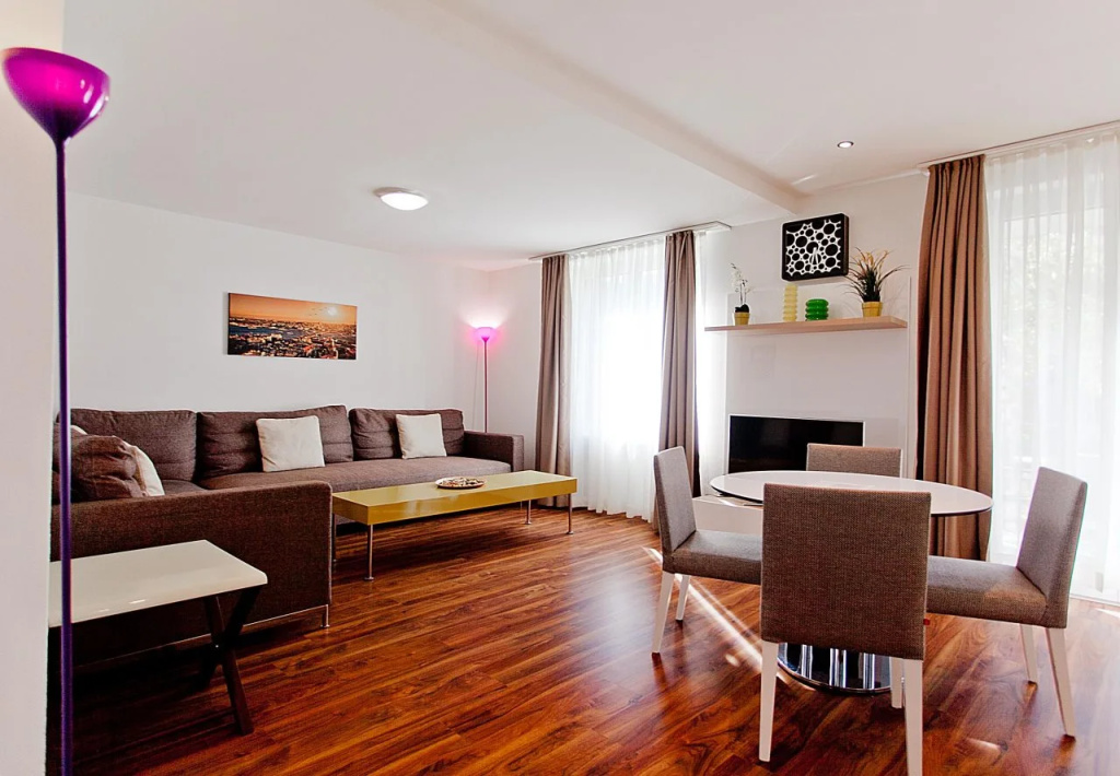 Premium Apartments by Livingdowntown, photo 5