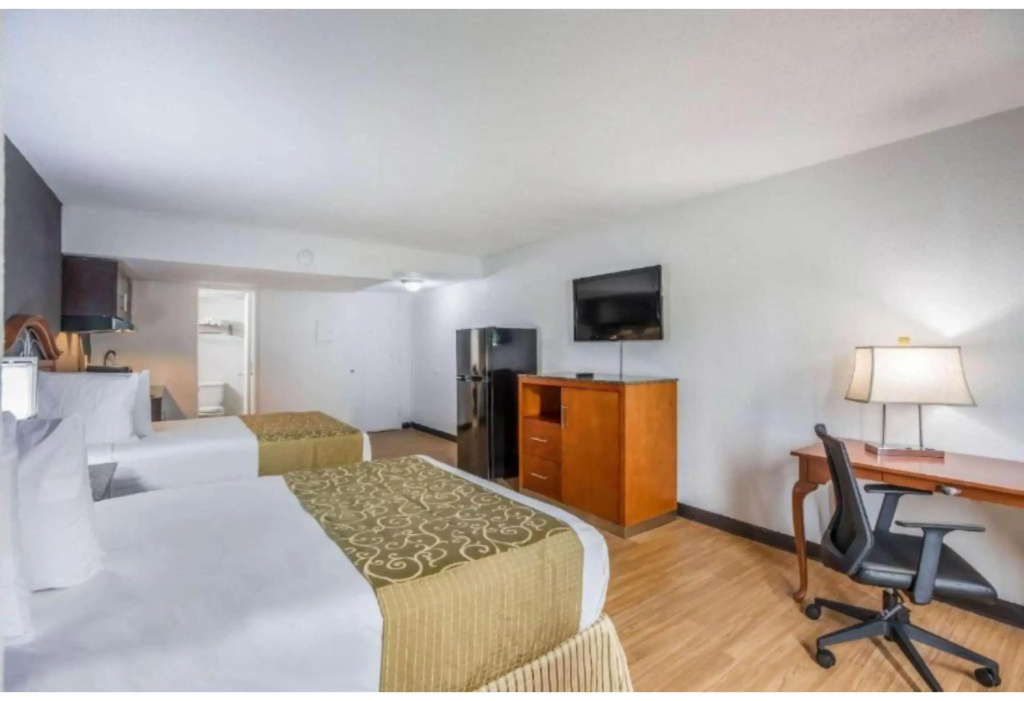 OYO Hotel Orlando Airport, photo 2