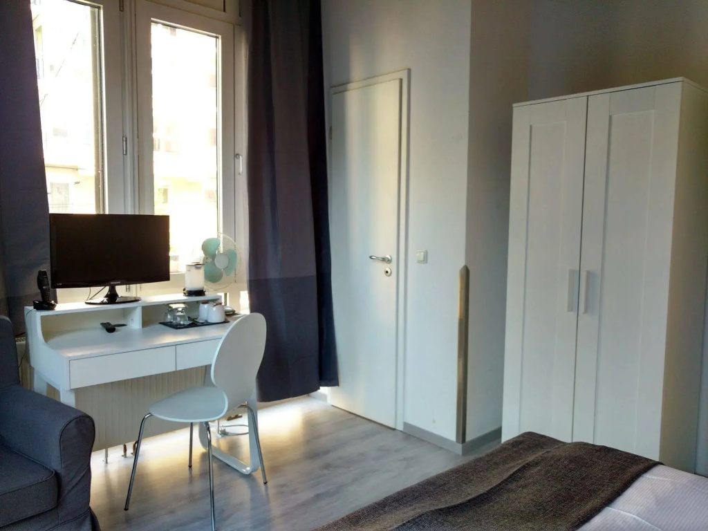 Midi Inn Parkhotel Mitte — photo 6
