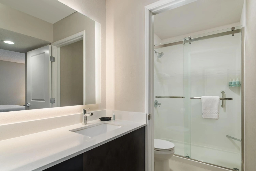 Residence Inn By Marriott Long Beach — photo 7