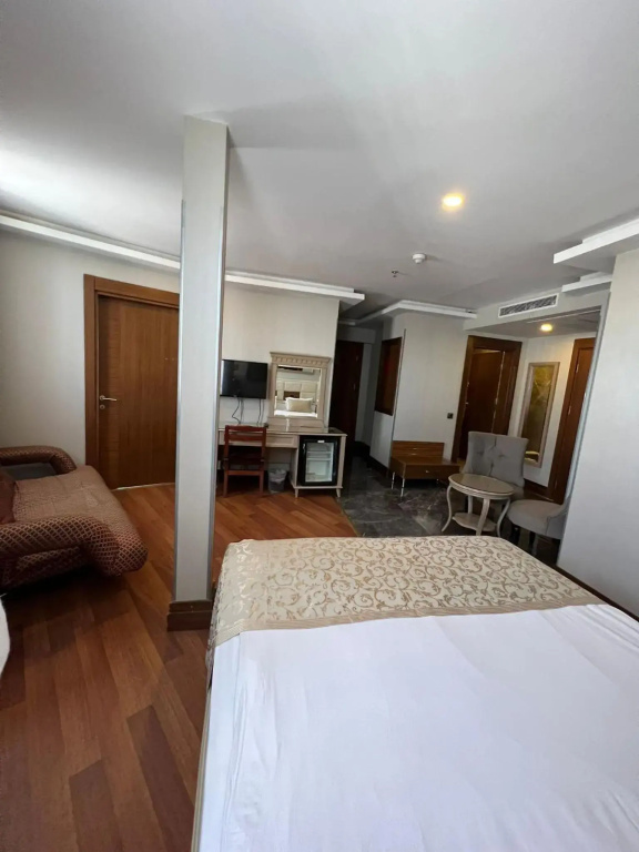Grand Star Hotel Bosphorus & Spa — photo 7