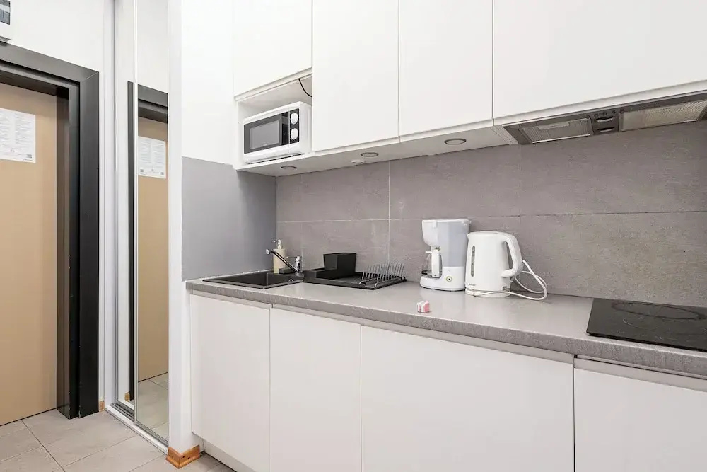 RentPlanet - Studio Aleje Jerozolimskie — photo 8