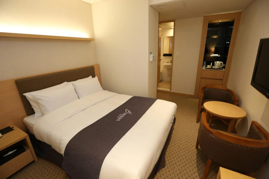 Hotel Venue G, photo 2