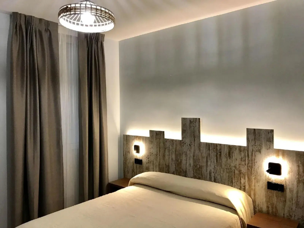 Hostal Antón Martín, photo 2