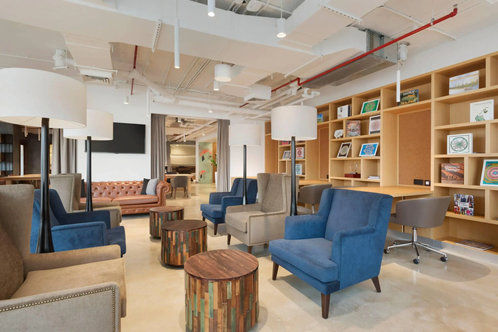 TRYP by Wyndham Dubai Hotel, photo 4