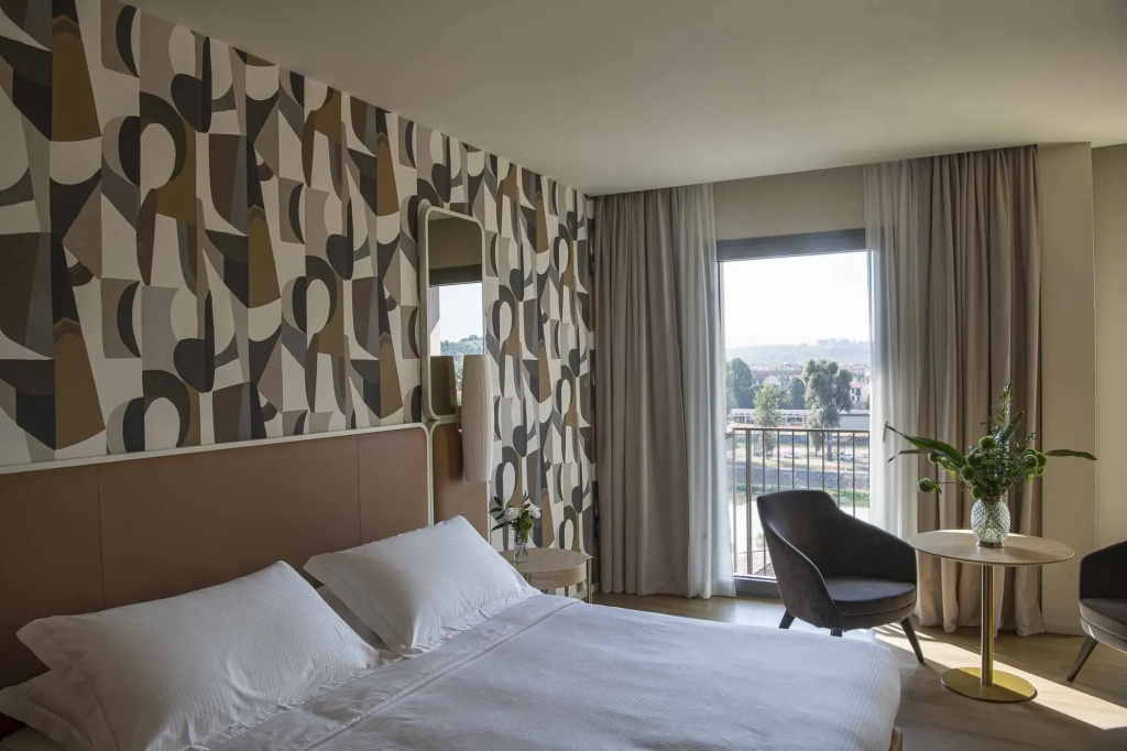 Columbus Urban Resort, photo 5