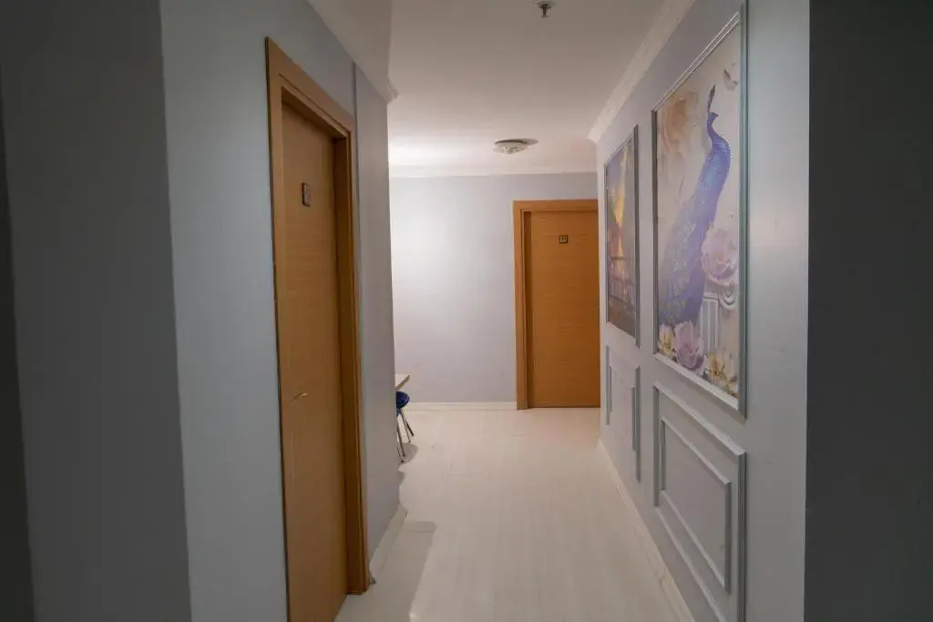 Heraldic Room Hotel — photo 6