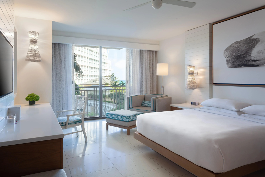 Grand Hyatt Baha Mar — photo 7
