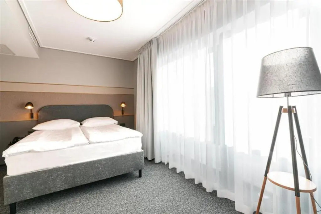 Fonnental Design Hotel — photo 4