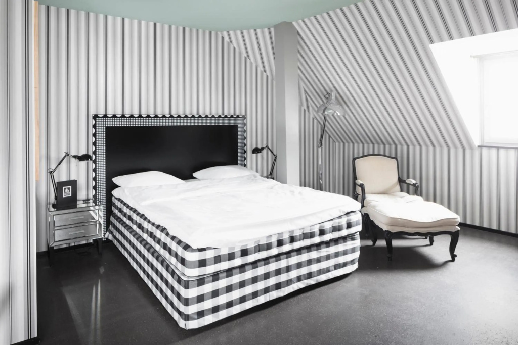 Boutique & Art Hotel Helvetia — photo 6