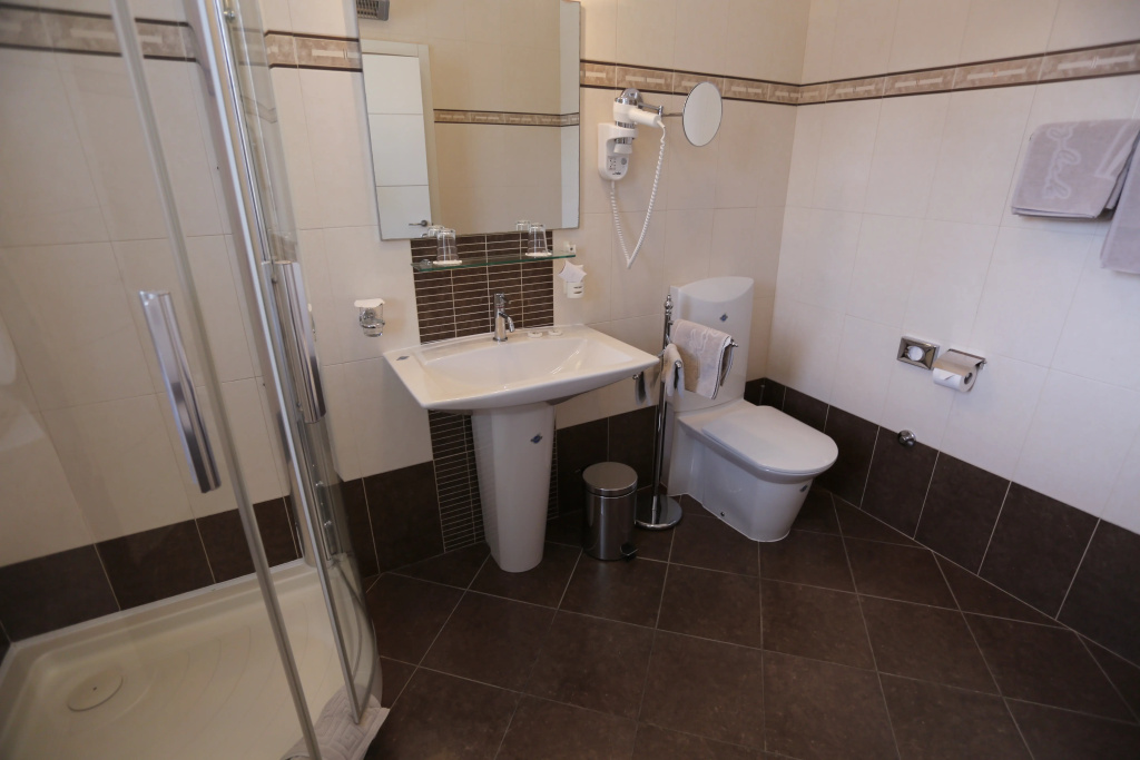Pervanovo Apartments — photo 8