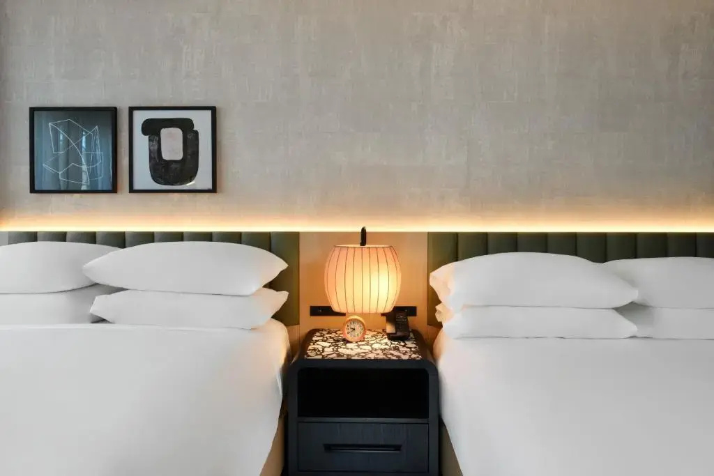Kimpton Theta New York - Times Square by IHG, photo 4