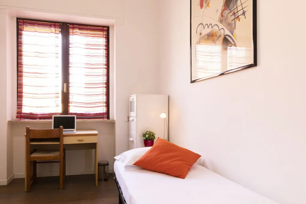 notaMi - De Angeli - 2 Bedroom Apartment — photo 5