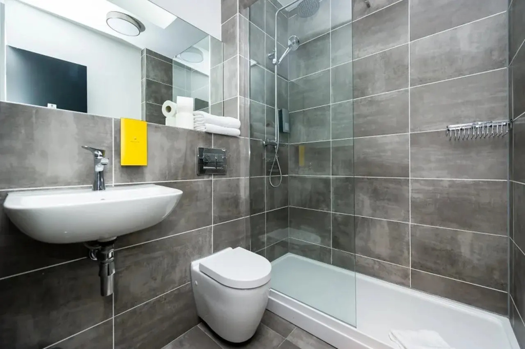 Staycity Aparthotels Dublin - Saint Augustine Street — photo 8