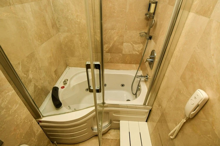 Novus Hotel Istanbul — photo 7