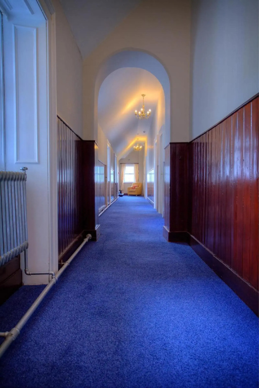 The Lucan Spa Hotel, photo 4