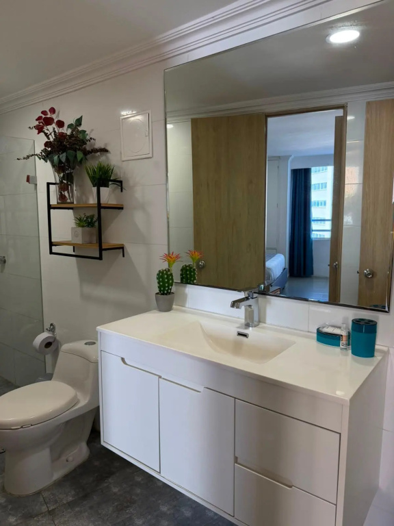 Apartamento Manzana Suite — photo 8
