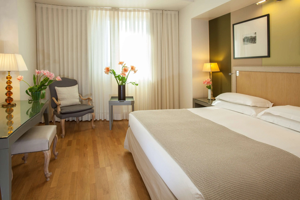 Starhotels Tuscany, photo 5