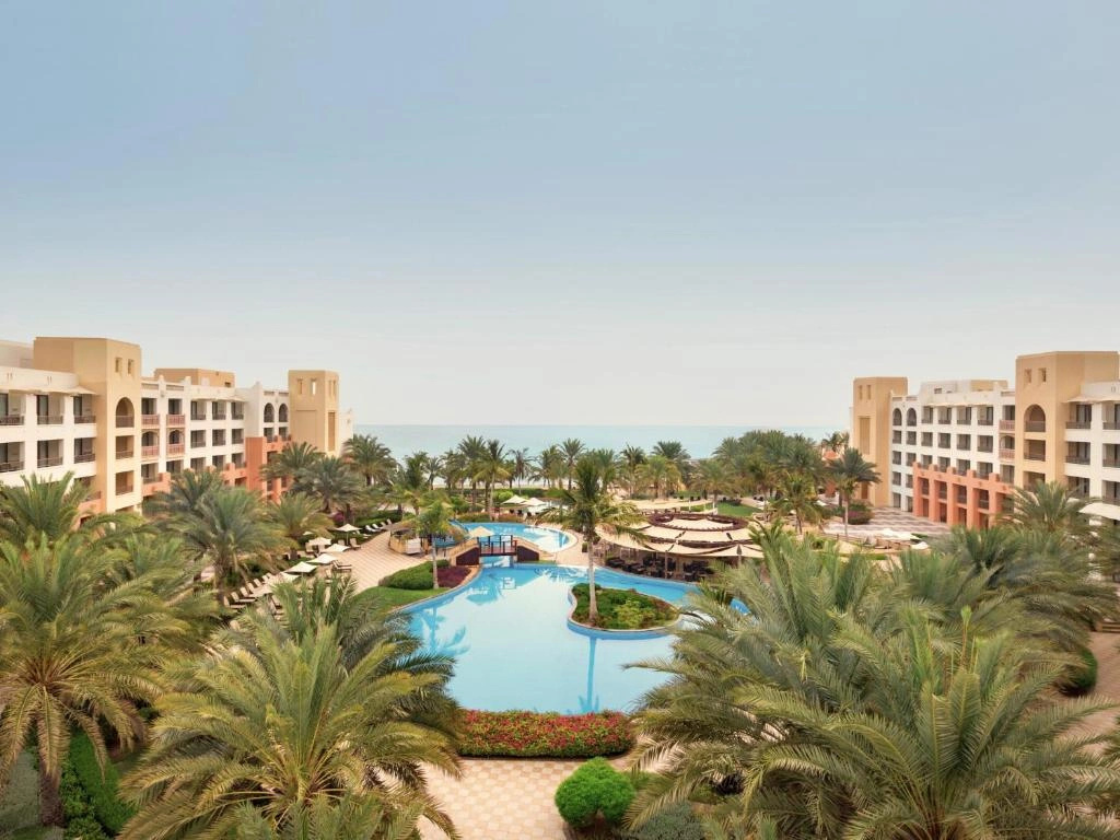 DoubleTree by Hilton Muscat Al Waha, photo 3