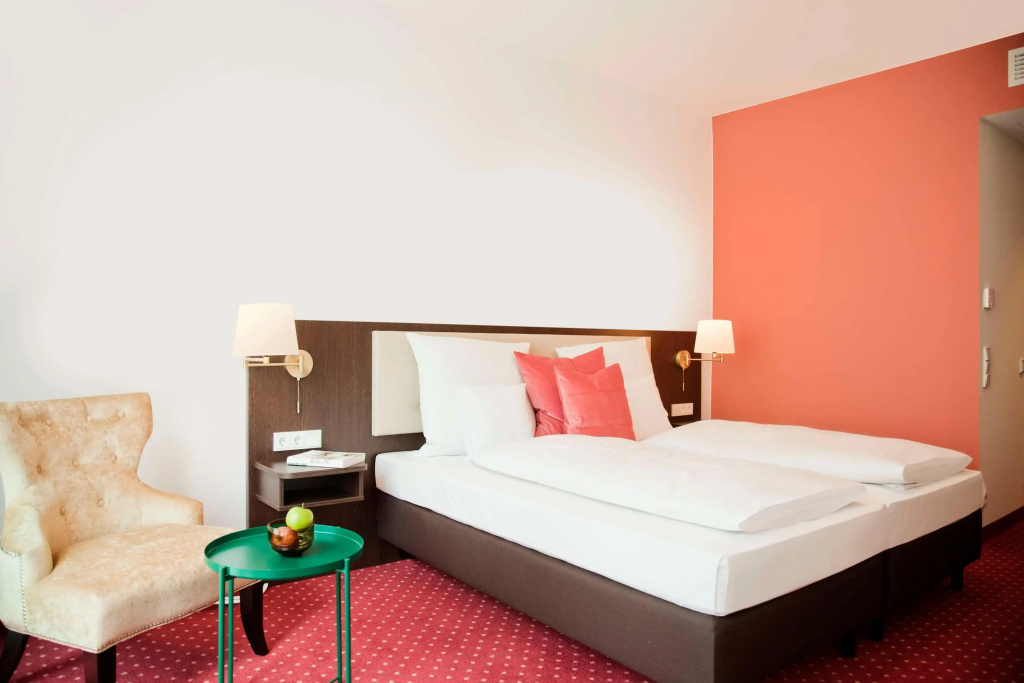 Gold Palais Hotel — photo 5