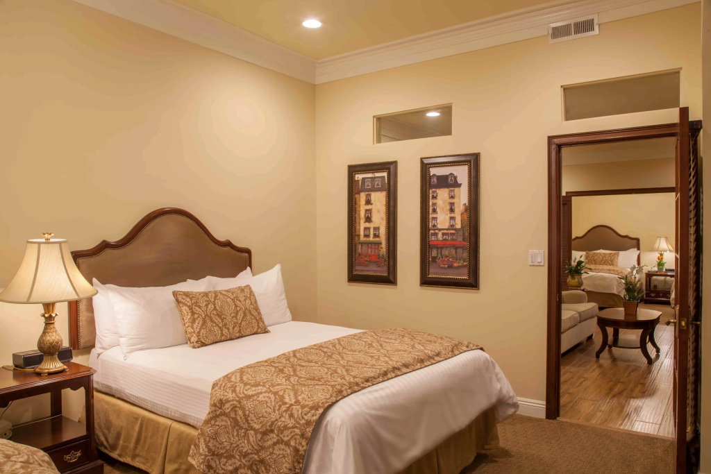 Best Western Plus Sunset Plaza Hotel, photo 3
