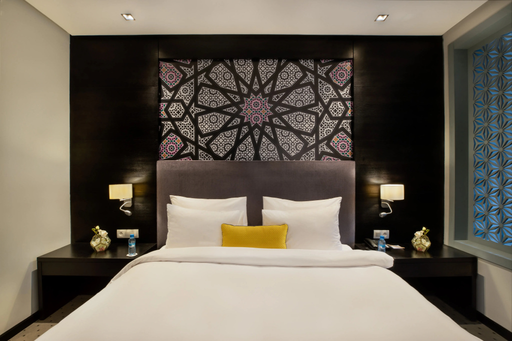 Hotel Odyssee Center, photo 4