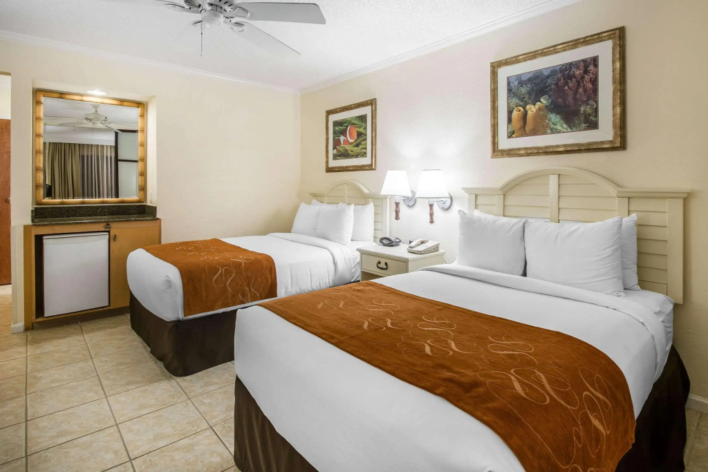 Comfort Suites Paradise Island — photo 6