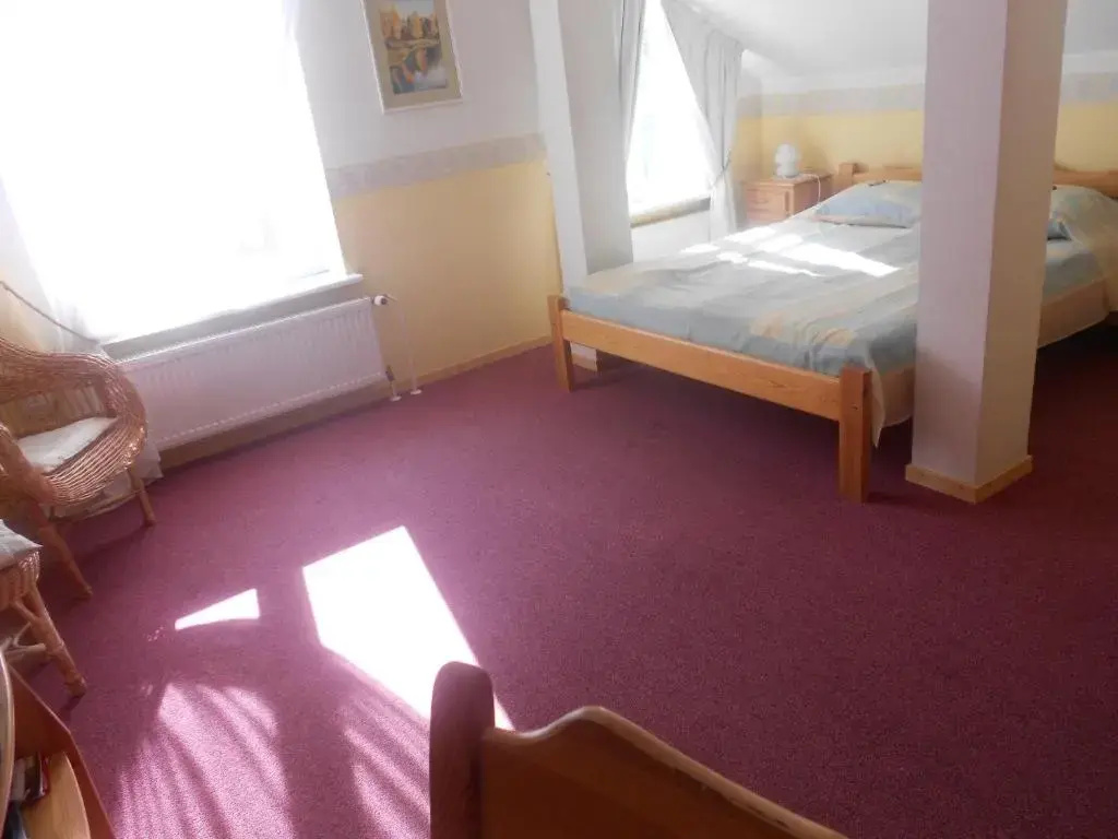 Poska Villa Guesthouse — photo 2