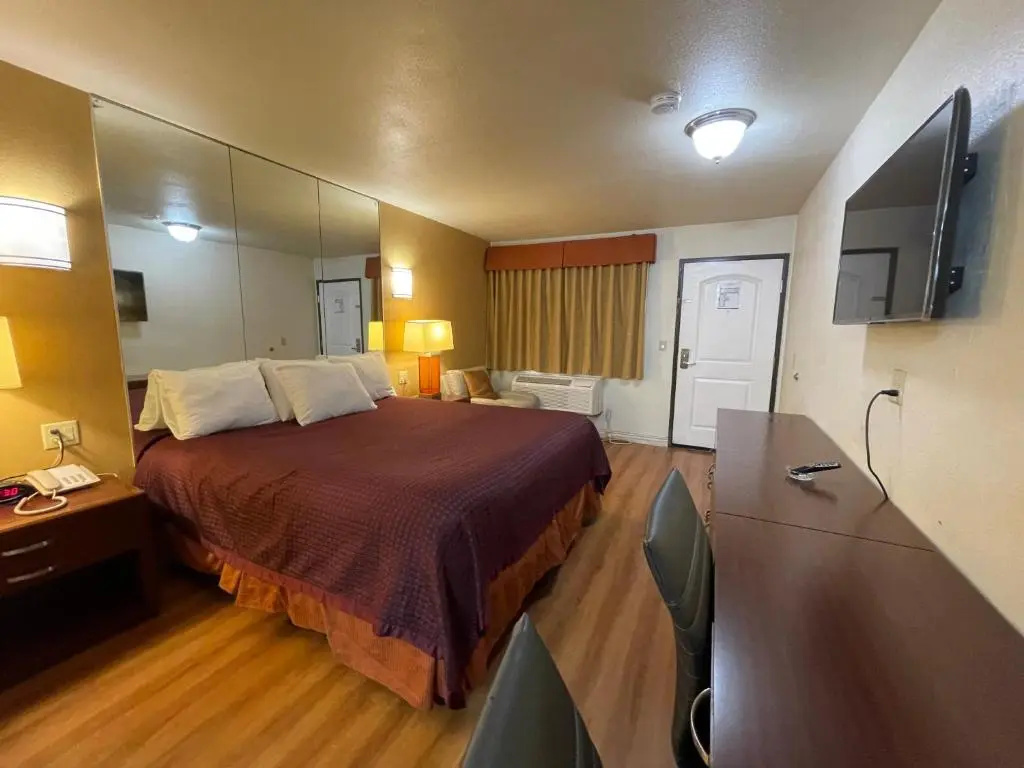 Sierra Inn, photo 3