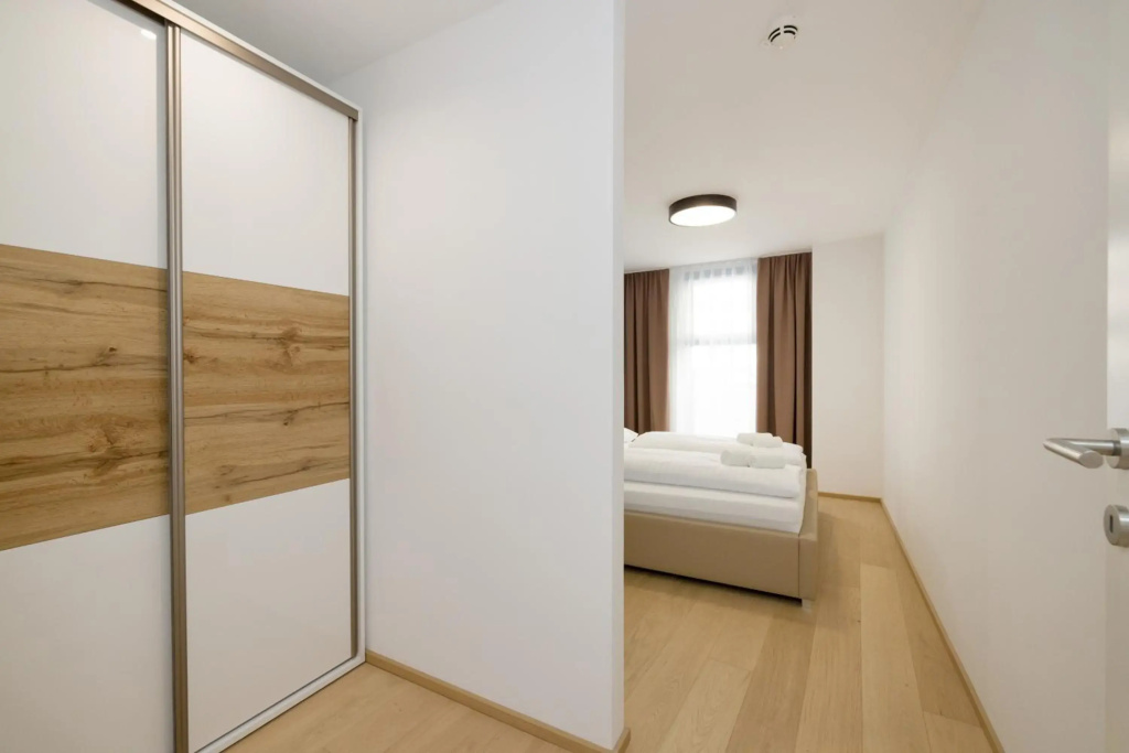 Yourapartment Theresien, photo 4
