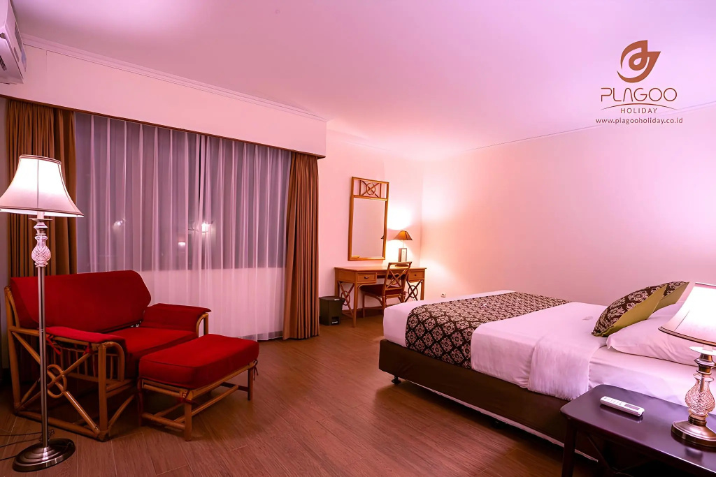 Plagoo Holiday Hotel — photo 7