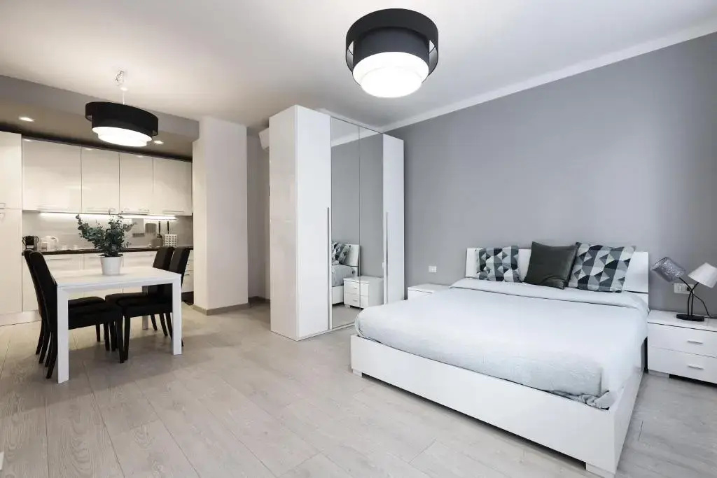 Milan Center Apartment Studio - Porta Romana — photo 6