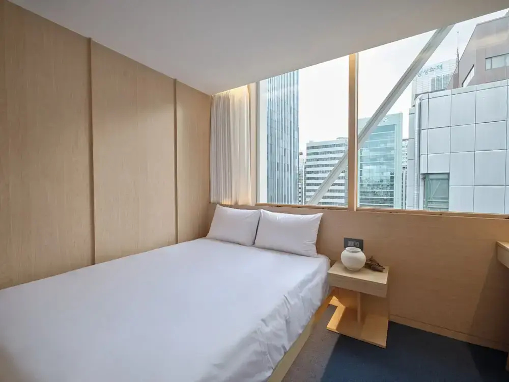 UH Suite The Gangnam, photo 2