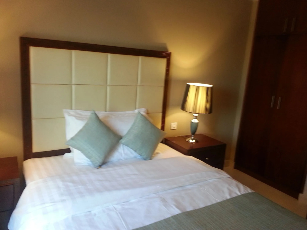 Muscat Inn Hotel — photo 3